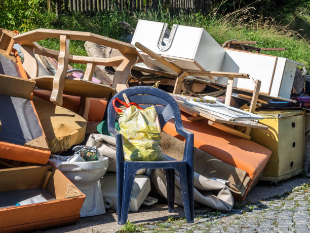 Attic Cleanout Services in Lake Lure, NC