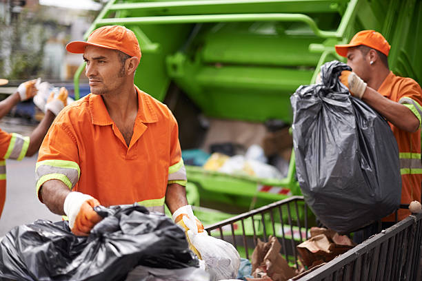 Best Junk Hauling Services  in Lake Lure, NC