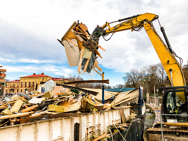 Best Yard Waste Removal  in Lake Lure, NC