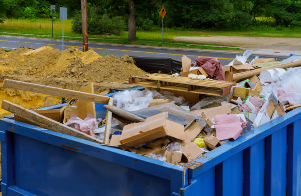 Commercial Cleanout Services in Lake Lure, NC